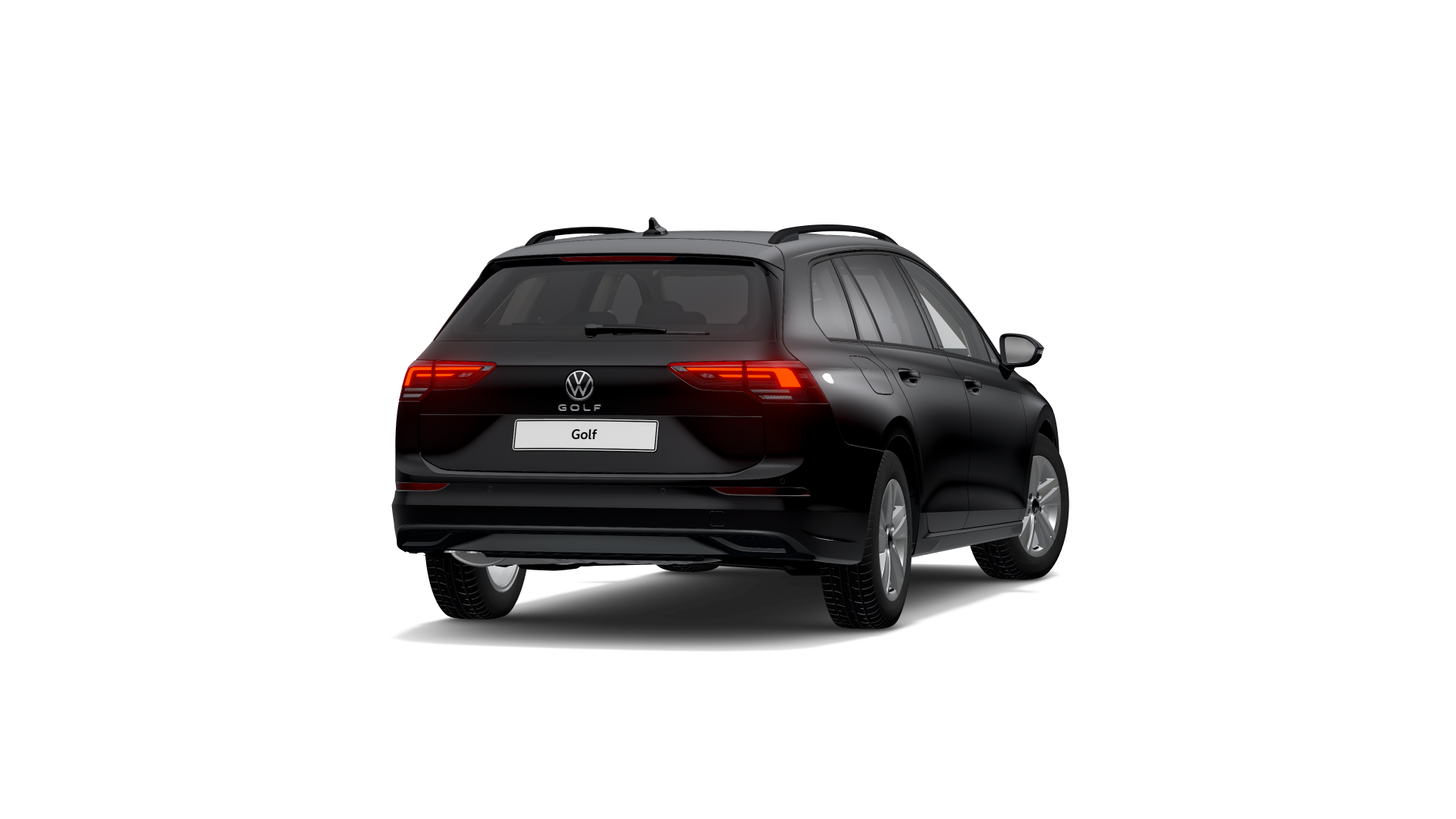 Volkswagen Golf 2.0 TDI DSG Life Variant