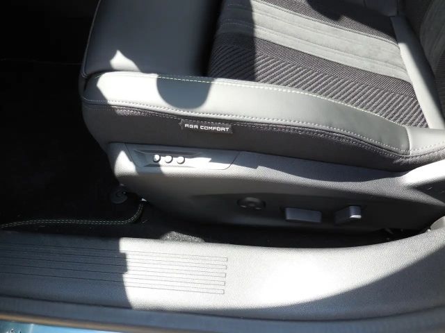 Peugeot 308 BlueHDi EAT8 GT-Line SW