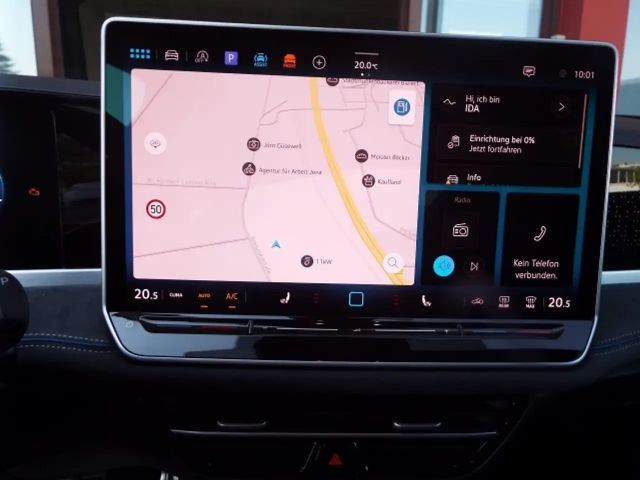 Volkswagen Passat DSG R-Line