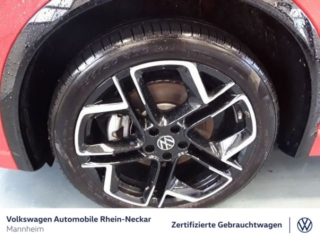 Volkswagen Tiguan 2.0 TDI DSG R-Line