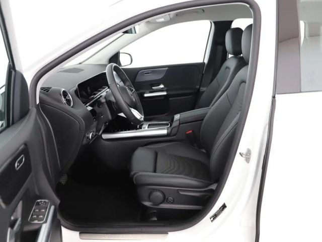 Mercedes-Benz B 200 B 200 d Progressive Sedan