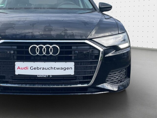 Audi A6 45 TFSI S-Tronic Sedan