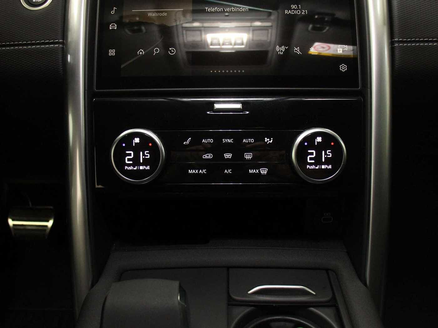 Land Rover Discovery D250 Dynamic SE