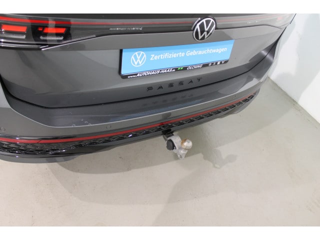 Volkswagen Passat DSG R-Line eHybrid