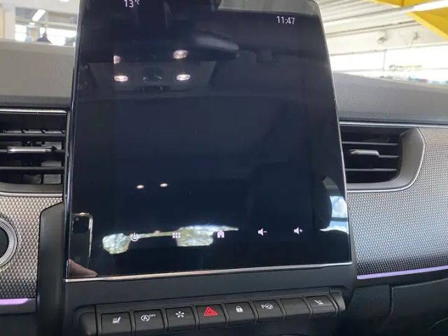 Renault Arkana Intens