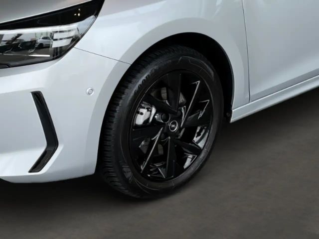 Opel Corsa 1.2 Turbo GS-Line Grand Sport Turbo