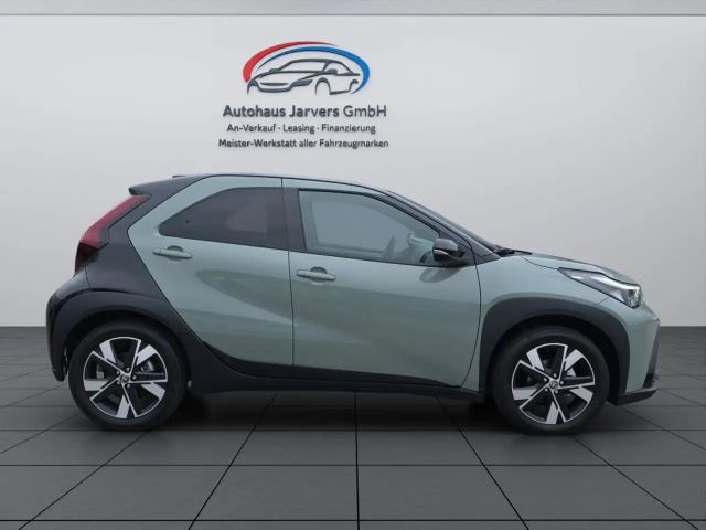 Toyota Aygo X Hatchback Hybride