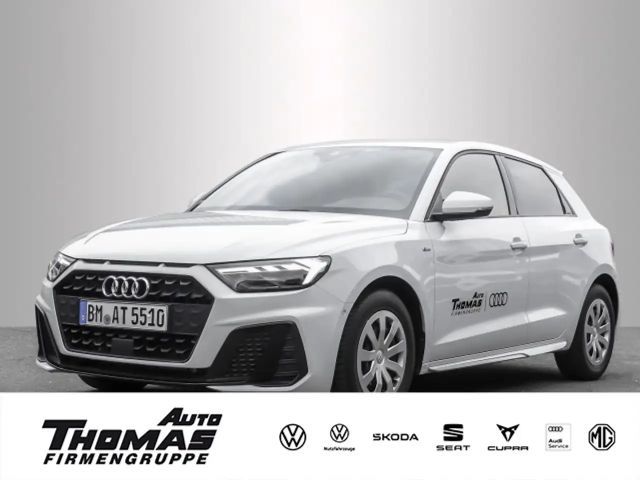 Audi A1 30 TFSI S-Line