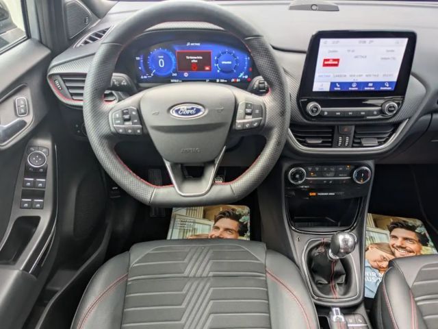 Ford Puma EcoBoost ST Line