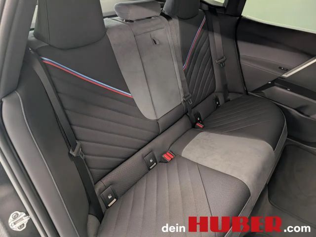 BMW iX xDrive45