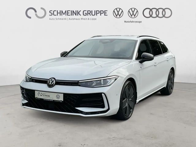 Volkswagen Passat 2.0 TDI DSG R-Line