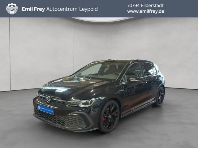 Volkswagen Golf 2.0 TDI DSG GTD