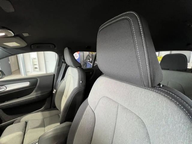 Volvo XC40 Dark Plus