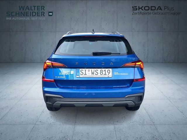 Skoda Kamiq 85 Selection Tour