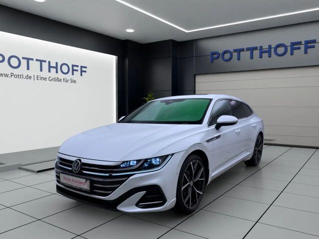 Volkswagen Arteon 2.0 TDI DSG R-Line