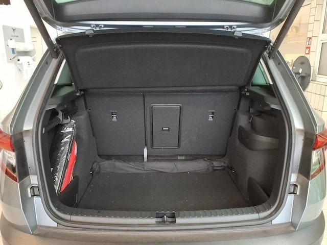 Skoda Karoq 1.5 TSI ACT Clever