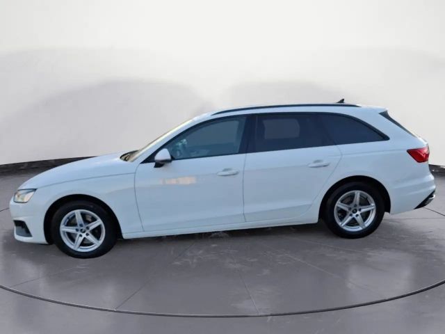 Audi A4 35 TFSI S-Tronic