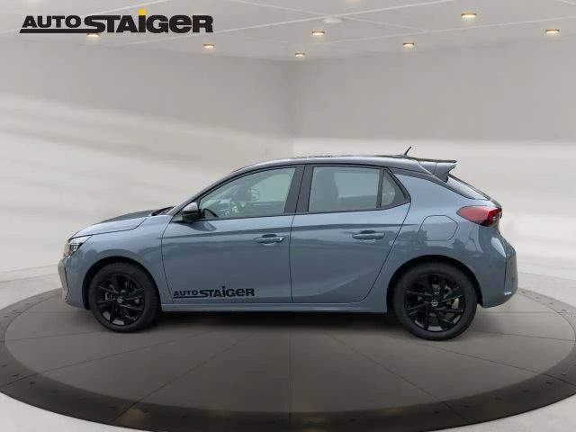 Opel Corsa 1.2 Turbo GS-Line Grand Sport Turbo