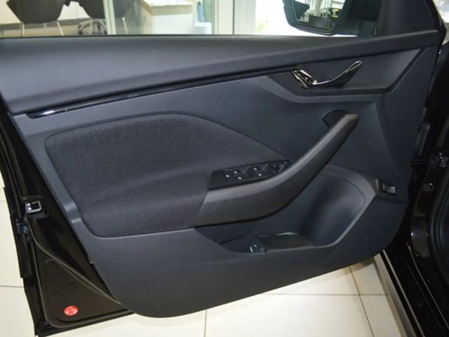 Skoda Kamiq 1.5 TSI Selection