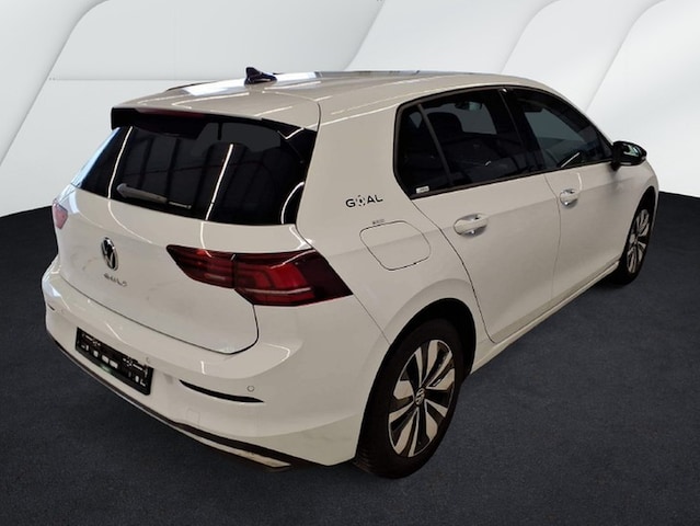 Volkswagen Golf Golf 8 TSI Goal