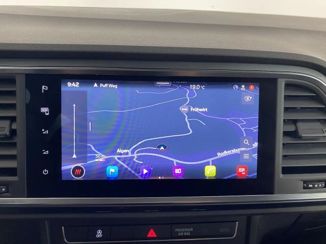 Seat Ateca DSG Style