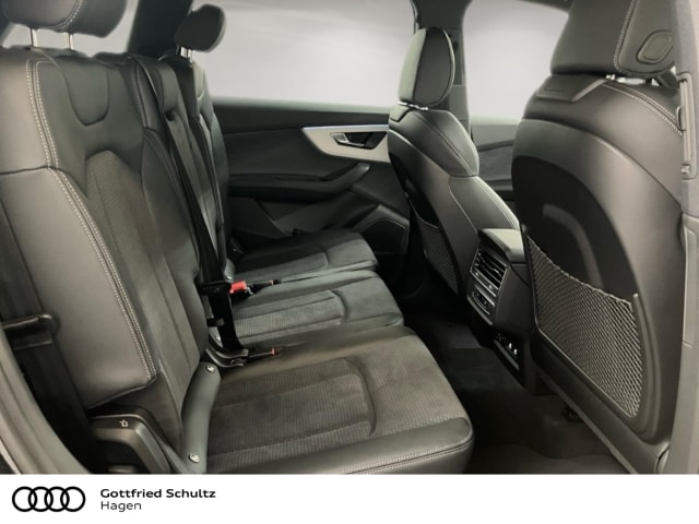 Audi Q7 Hybride Quattro