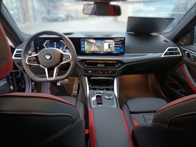 BMW 430 430i Coupé M-Sport xDrive