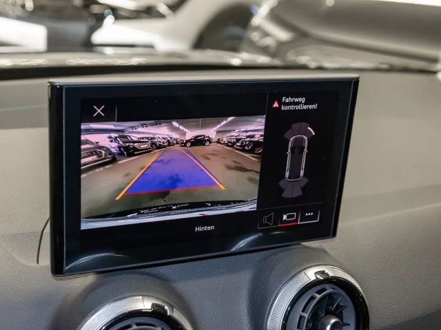 Audi Q2 35 TDI S-Tronic