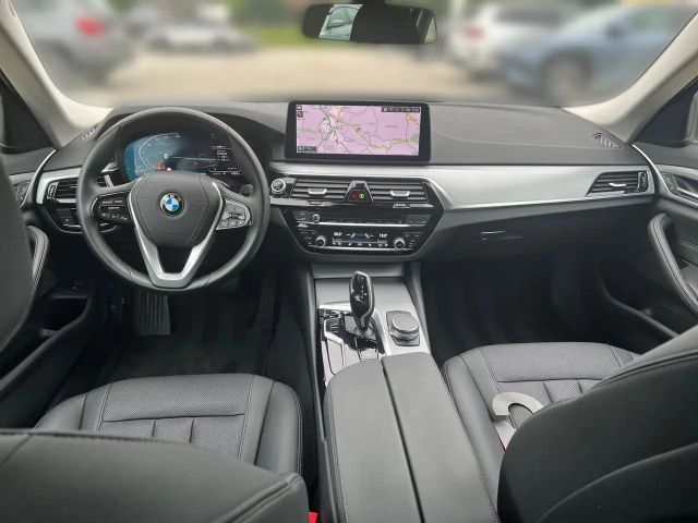 BMW 520 520d xDrive