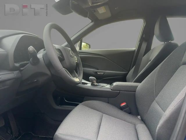 Lexus LBX 1.5 Basis 4x2 Klima Kamera Sitzhzg Tempomat