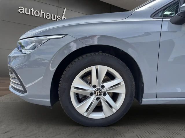 Volkswagen Golf Golf VIII Life