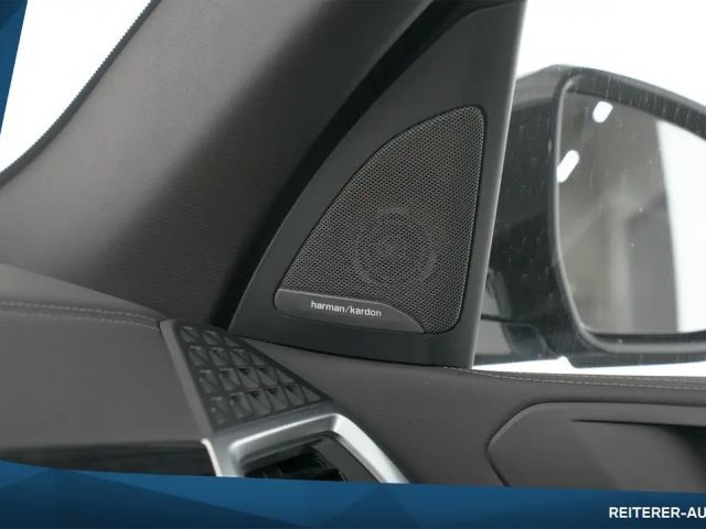 BMW X5 M-Sport xDrive50e