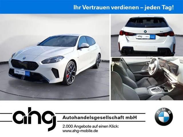 BMW 120 M-Sport Sedan