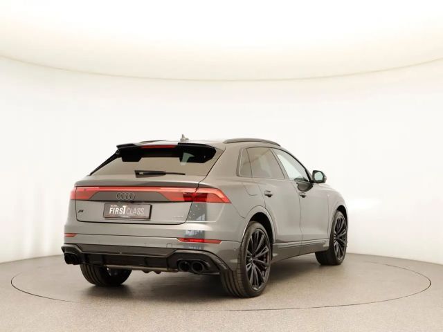 Audi Q8 Hybride Quattro