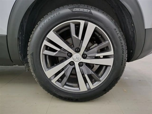 Peugeot 3008 Allure Pack Hybrid