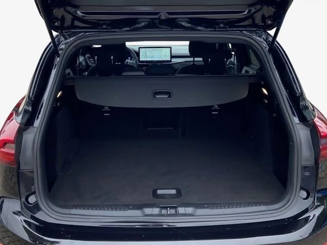 Ford Focus ST Line Wagon