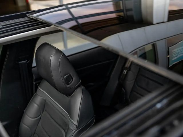 Citroën C5 X Hybrid