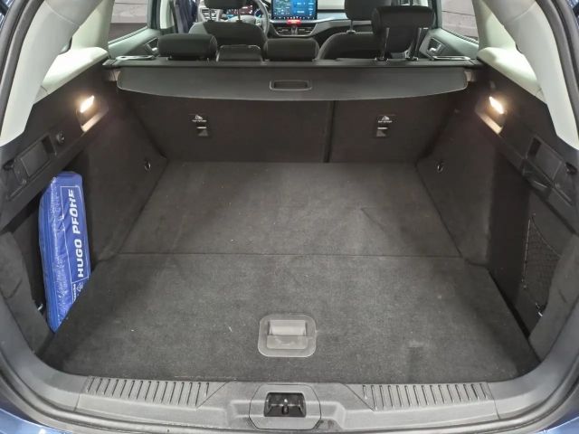 Ford Focus Active Wagon