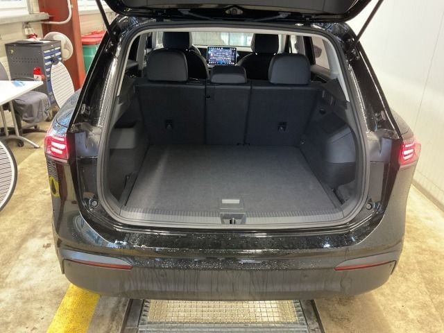 Volkswagen Tiguan 2.0 TDI DSG