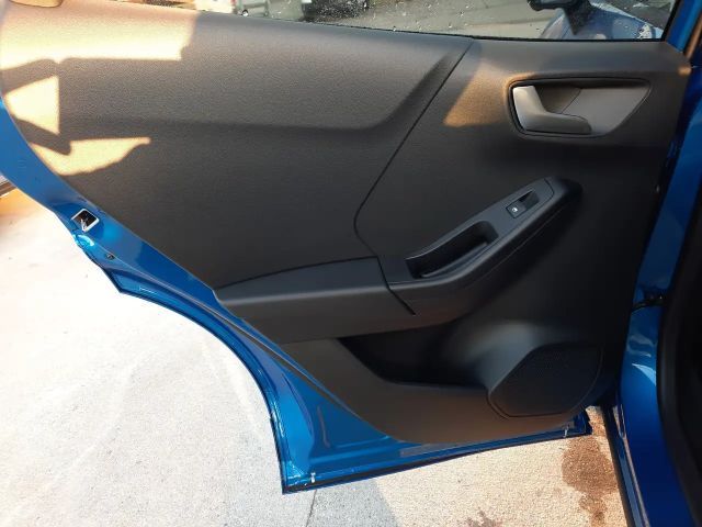 Ford Puma EcoBoost ST Line