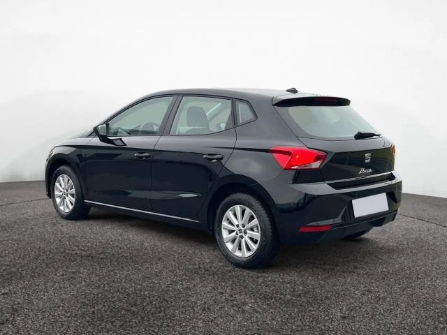 Seat Ibiza DSG Style