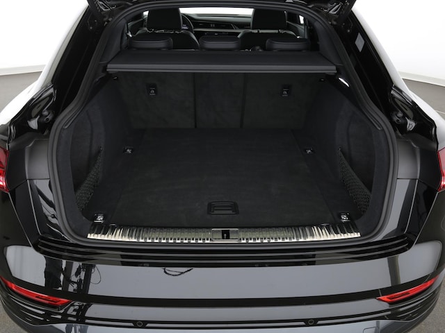 Audi Q8 e-tron 55 Quattro Sportback