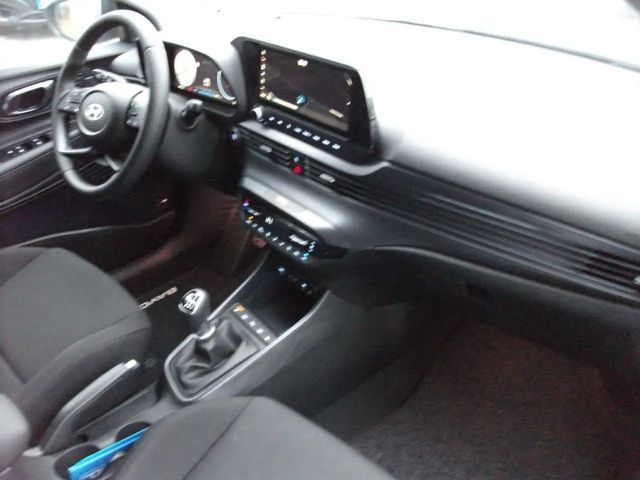 Hyundai Bayon 1.0 Prime T-GDi