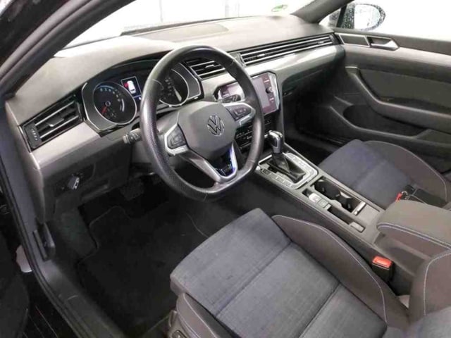 Volkswagen Passat DSG IQ.Drive Variant