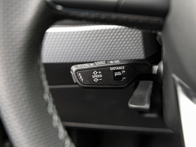 Audi A1 30 TFSI S-Line S-Tronic Sportback