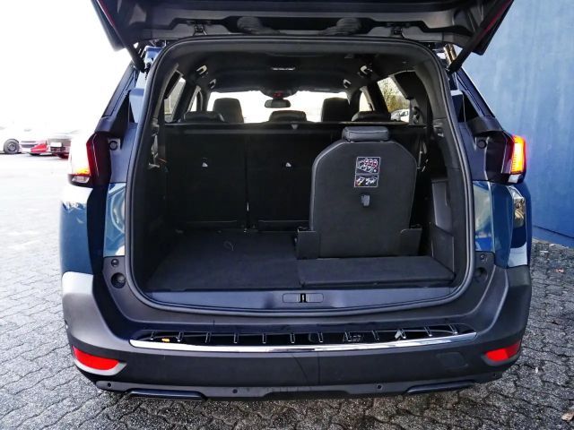 Peugeot 5008 Allure Pack EAT8