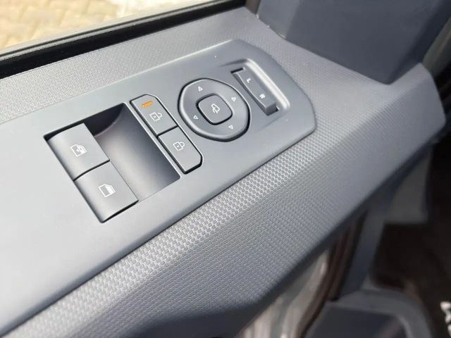 Kia PV5 Passenger 71 kWh