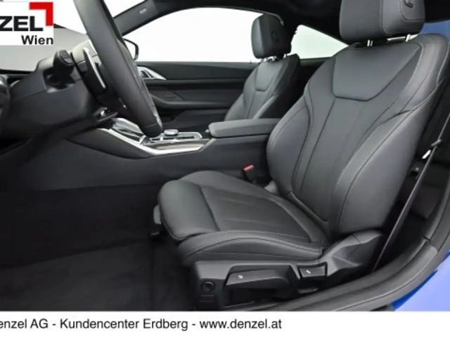 BMW 430 430i Coupé xDrive