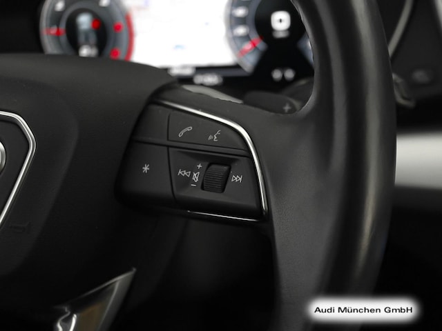 Audi Q5 40 TDI Quattro S-Tronic