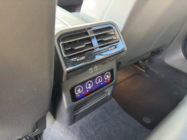 BMW 540 540d M-Sport Sedan xDrive